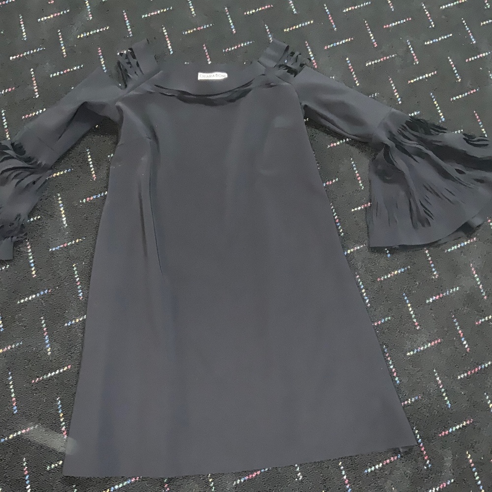 Chiara Boni La Petite Robe COUTURE size 46